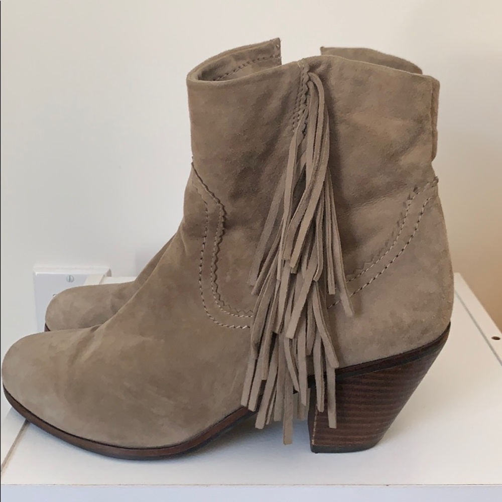 Sam Edelman Louie Boot - Picture 2 of 5